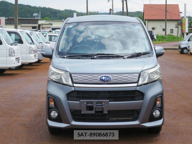 Subaru STELLA 2014-03 8246775-1