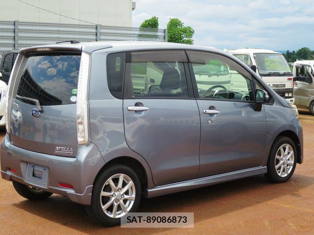Subaru STELLA 2014-03 8246775-2