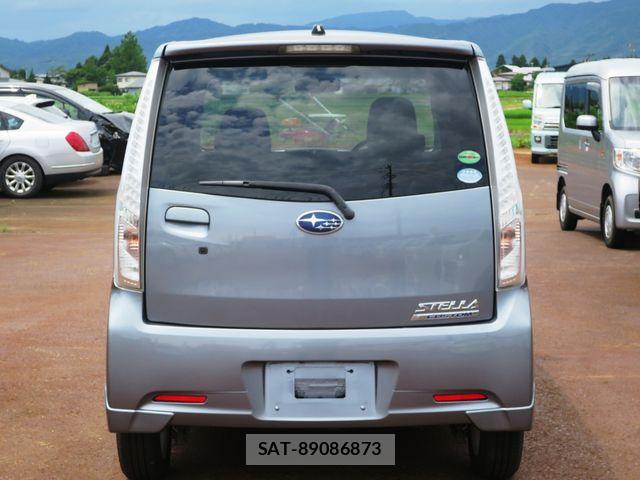 Subaru STELLA 2014-03 8246775-3