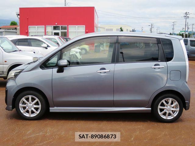Subaru STELLA 2014-03 8246775-4