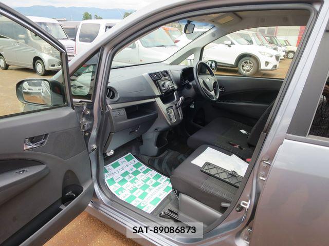 Subaru STELLA 2014-03 8246775-5