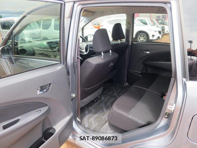 Subaru STELLA 2014-03 8246775-7