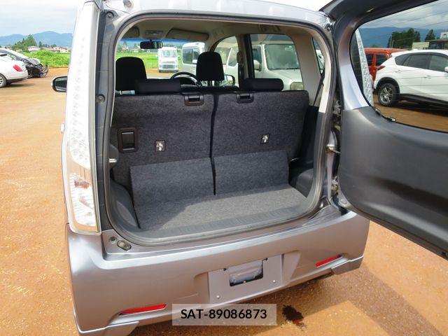 Subaru STELLA 2014-03 8246775-8