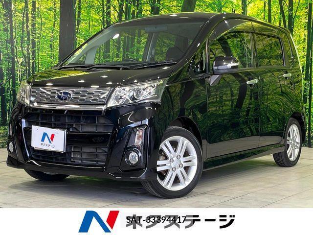 Subaru STELLA 2013-10 8337990-0