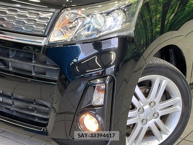 Subaru STELLA 2013-10 8337990-11