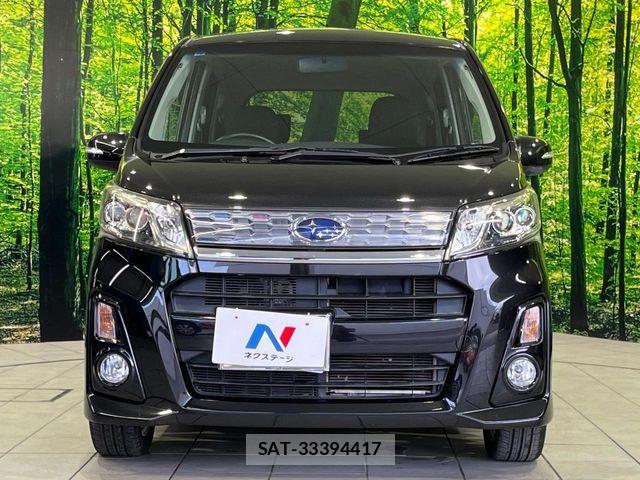 Subaru STELLA 2013-10 8337990-13
