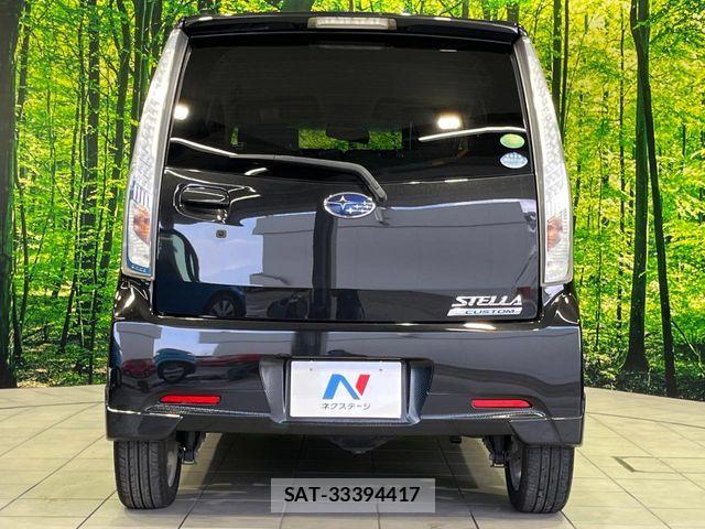 Subaru STELLA 2013-10 8337990-14