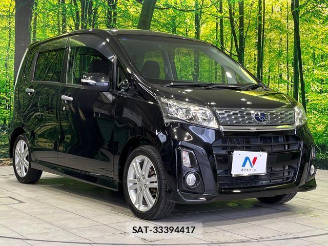 Subaru STELLA 2013-10 8337990-15