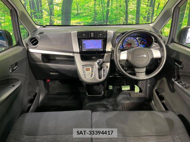 Subaru STELLA 2013-10 8337990-1