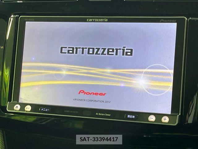 Subaru STELLA 2013-10 8337990-2