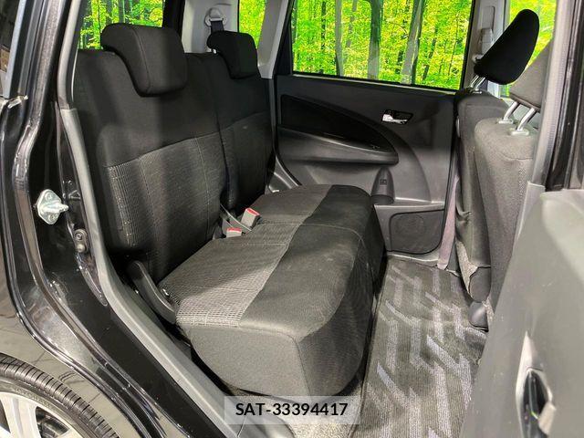 Subaru STELLA 2013-10 8337990-8