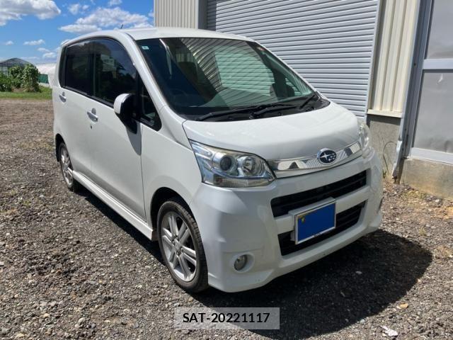 Subaru STELLA 2011-09 8458503-0