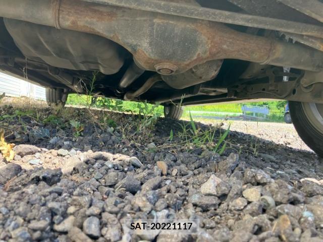 Subaru STELLA 2011-09 8458503-9