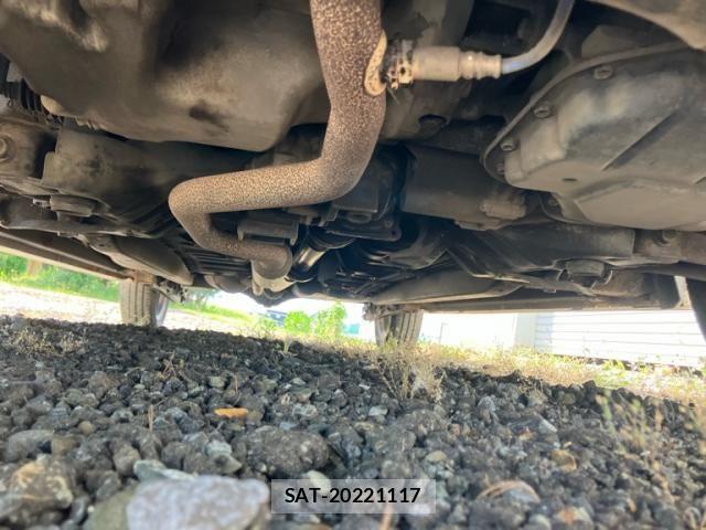 Subaru STELLA 2011-09 8458503-11