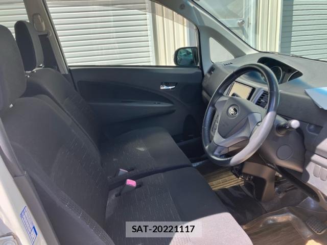 Subaru STELLA 2011-09 8458503-14