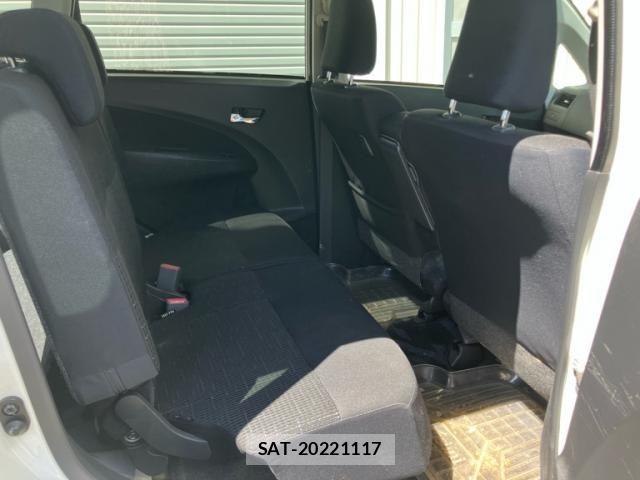 Subaru STELLA 2011-09 8458503-15