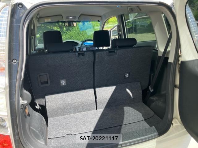 Subaru STELLA 2011-09 8458503-18