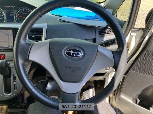 Subaru STELLA 2011-09 8458503-19