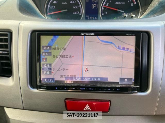 Subaru STELLA 2011-09 8458503-20