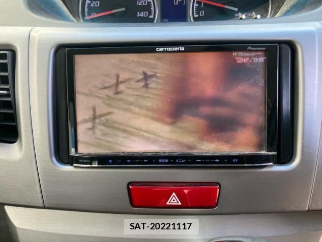 Subaru STELLA 2011-09 8458503-22