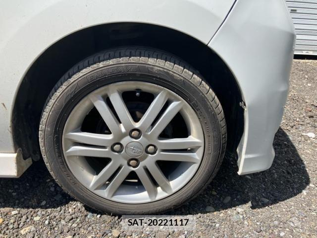 Subaru STELLA 2011-09 8458503-4