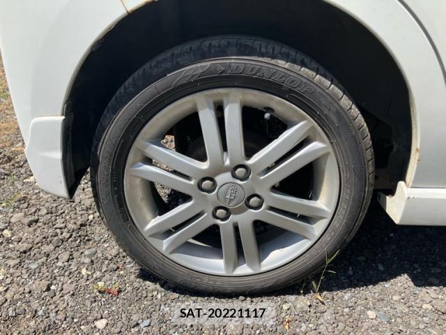 Subaru STELLA 2011-09 8458503-5