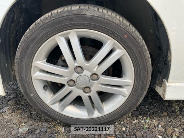 Subaru STELLA 2011-09 8458503-6