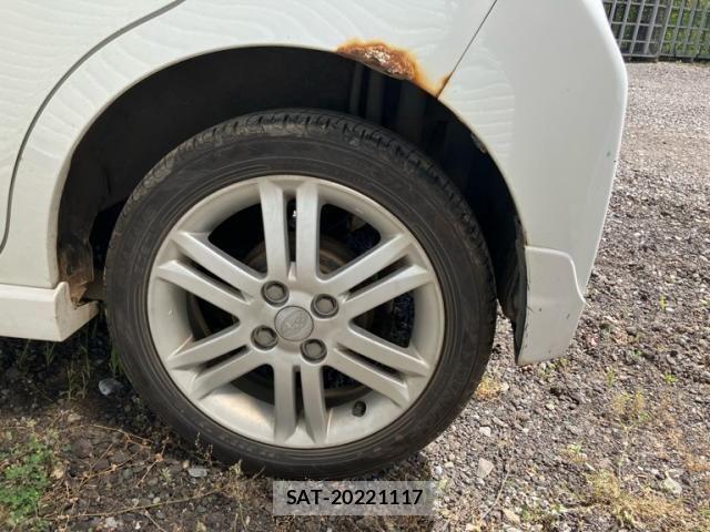 Subaru STELLA 2011-09 8458503-7