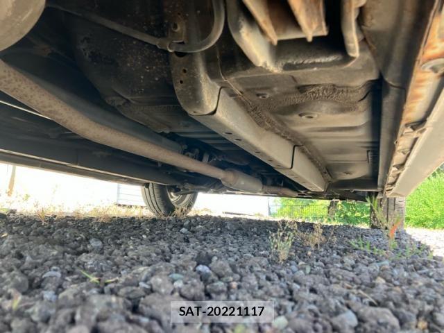 Subaru STELLA 2011-09 8458503-8
