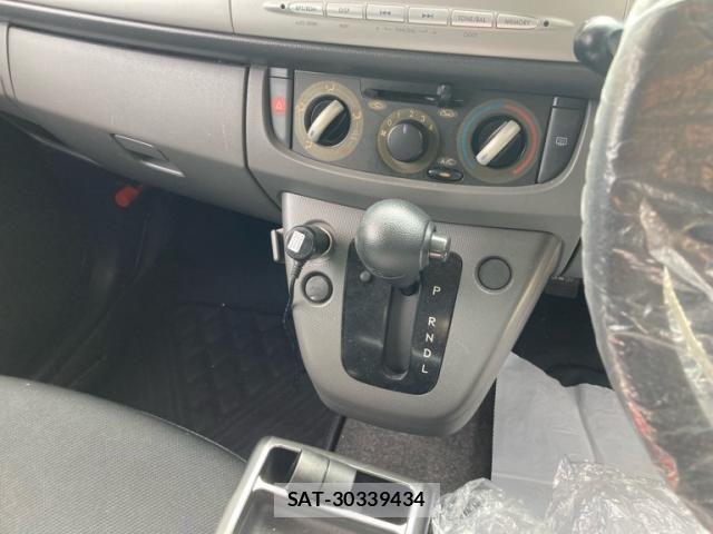 Subaru STELLA 2007-08 8458504-9