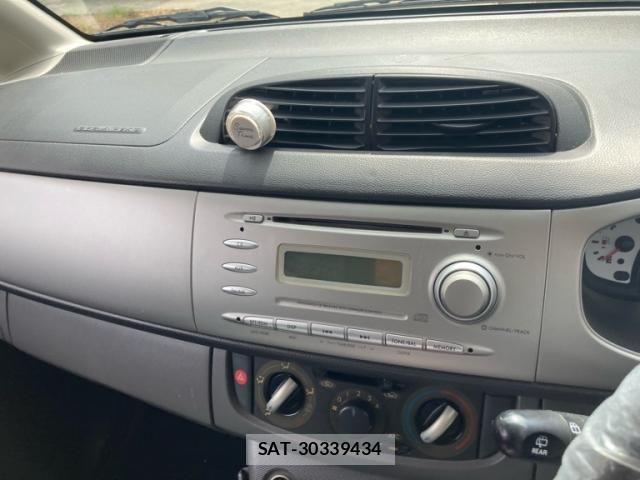 Subaru STELLA 2007-08 8458504-10