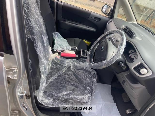 Subaru STELLA 2007-08 8458504-12