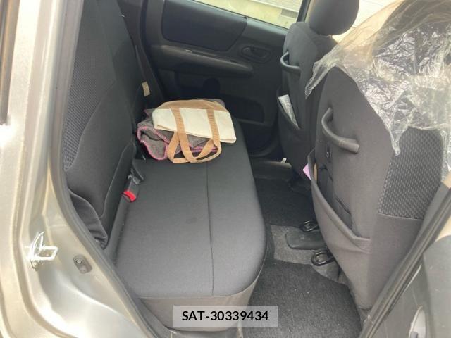 Subaru STELLA 2007-08 8458504-16