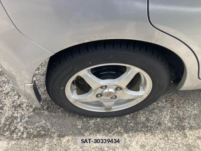 Subaru STELLA 2007-08 8458504-17
