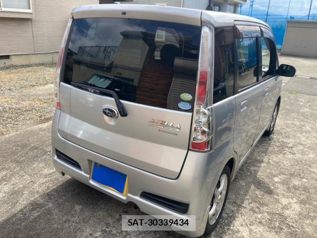Subaru STELLA 2007-08 8458504-18