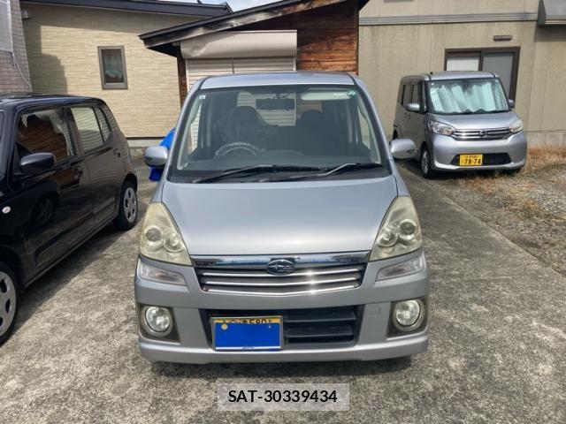Subaru STELLA 2007-08 8458504-1