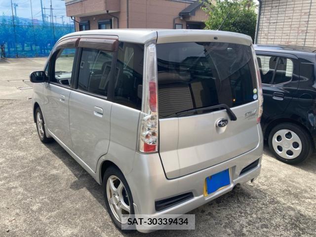Subaru STELLA 2007-08 8458504-19
