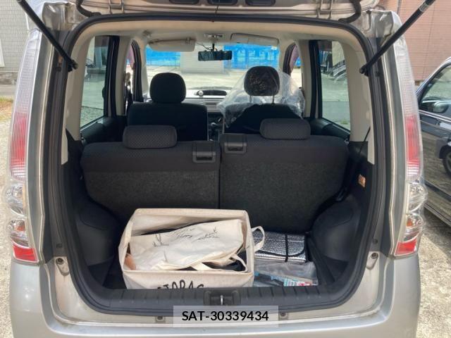 Subaru STELLA 2007-08 8458504-20