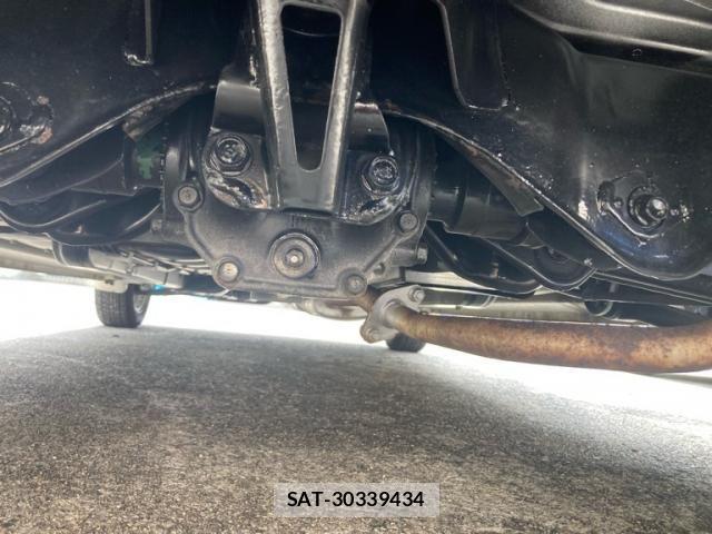 Subaru STELLA 2007-08 8458504-23