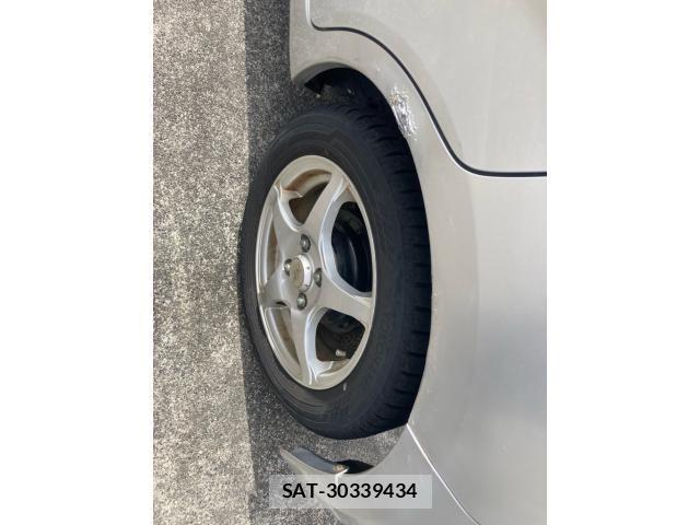 Subaru STELLA 2007-08 8458504-24