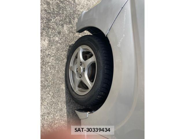 Subaru STELLA 2007-08 8458504-25