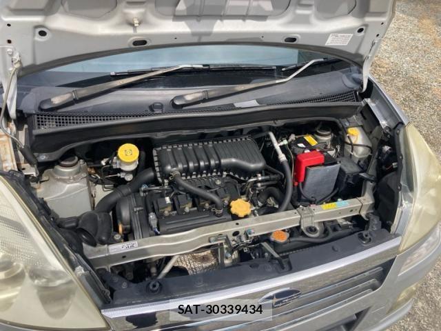 Subaru STELLA 2007-08 8458504-26
