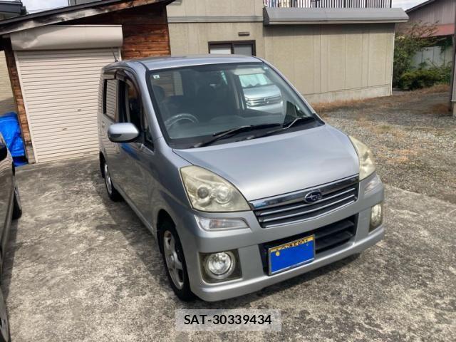 Subaru STELLA 2007-08 8458504-2
