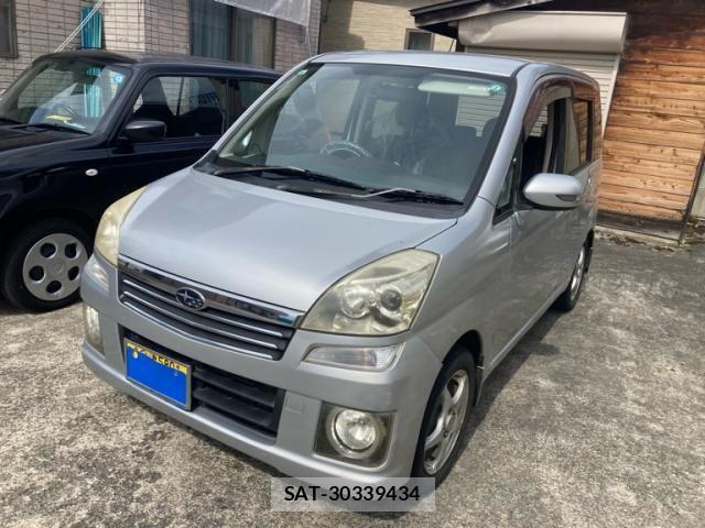 Subaru STELLA 2007-08 8458504-3