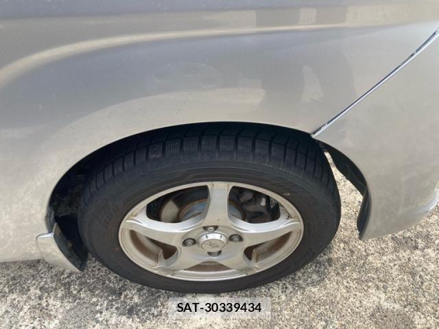 Subaru STELLA 2007-08 8458504-5