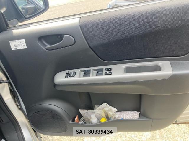 Subaru STELLA 2007-08 8458504-6