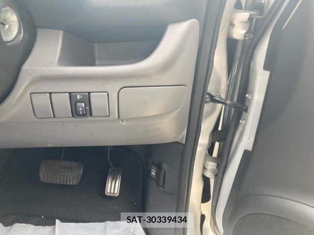 Subaru STELLA 2007-08 8458504-7