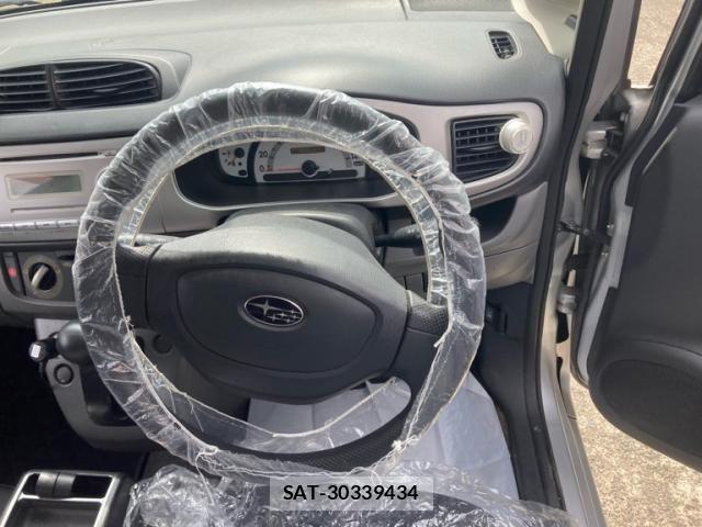 Subaru STELLA 2007-08 8458504-8