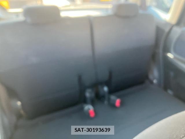 Subaru STELLA 2009-09 8661723-9