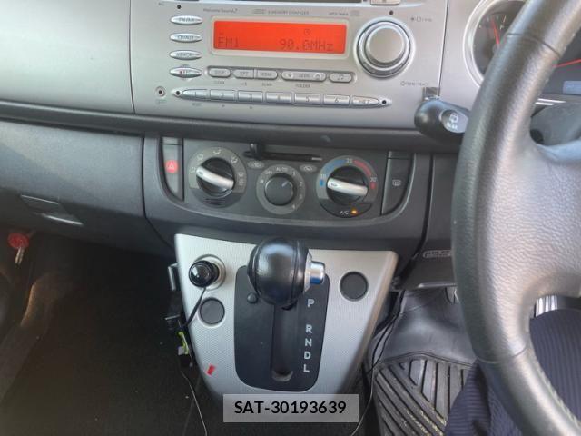 Subaru STELLA 2009-09 8661723-10